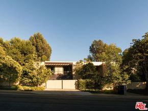 1480 Capri Drive, Pacific Palisades CA 90272