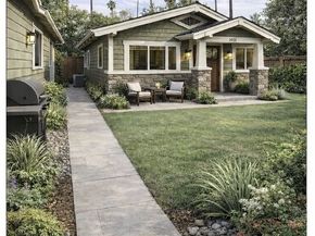 4414 S Van Ness Avenue, Los Angeles CA 90062