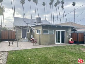 4414 S Van Ness Avenue, Los Angeles CA 90062