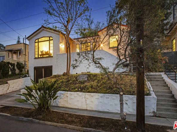 2661 Locksley Place, Los Angeles CA 90039