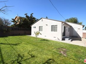 3610 W 172nd Street, Torrance CA 90504