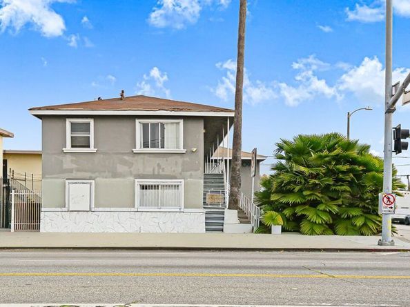 10974 S Figueroa Street, Los Angeles CA 90061