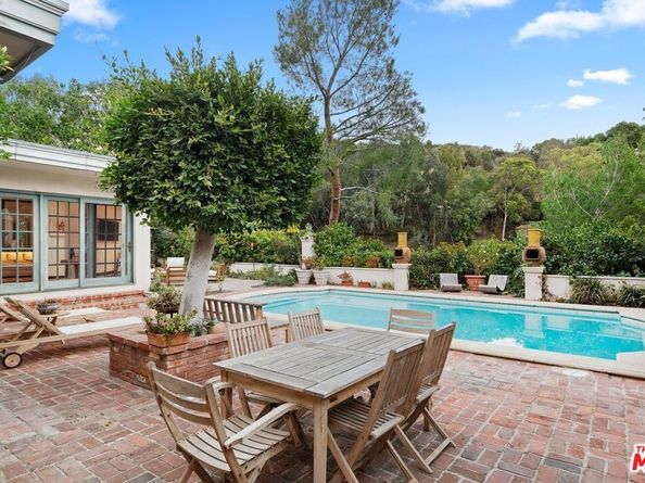 10216 Cielo Drive, Beverly Hills CA 90210