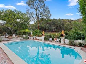 10216 Cielo Drive, Beverly Hills CA 90210