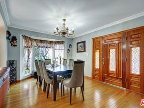 840 N Poinsettia Place, Los Angeles CA 90046