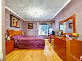 840 N Poinsettia Place, Los Angeles CA 90046