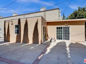 840 N Poinsettia Place, Los Angeles CA 90046