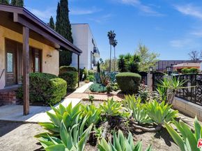 840 N Poinsettia Place, Los Angeles CA 90046
