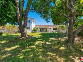 5519 Shenandoah Avenue, Los Angeles CA 90056