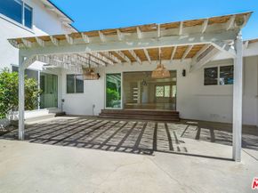 5519 Shenandoah Avenue, Los Angeles CA 90056