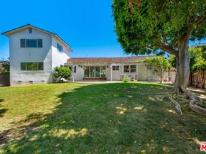 5519 Shenandoah Avenue, Los Angeles CA 90056