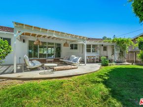 5519 Shenandoah Avenue, Los Angeles CA 90056