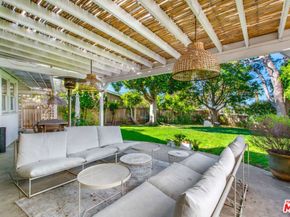 5519 Shenandoah Avenue, Los Angeles CA 90056