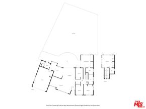 5519 Shenandoah Avenue, Los Angeles CA 90056
