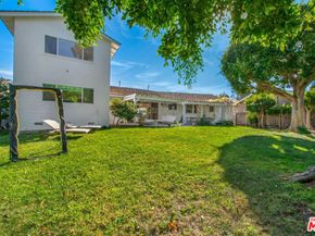 5519 Shenandoah Avenue, Los Angeles CA 90056