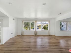 5519 Shenandoah Avenue, Los Angeles CA 90056