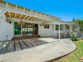 5519 Shenandoah Avenue, Los Angeles CA 90056
