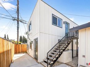 204 E 88th Street 204, Los Angeles CA 90003