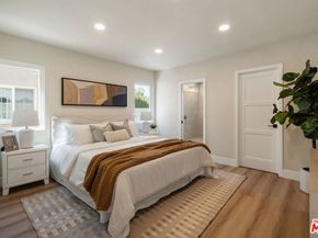 17643 Haynes Street, Lake Balboa CA 91406