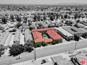 1010 S Atlantic Boulevard, Alhambra CA 91803