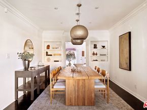 243 S Formosa Avenue, Los Angeles CA 90036