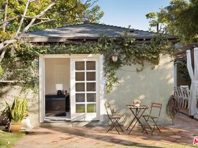 243 S Formosa Avenue, Los Angeles CA 90036