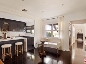 243 S Formosa Avenue, Los Angeles CA 90036