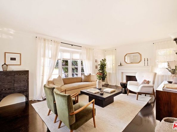 243 S Formosa Avenue, Los Angeles CA 90036