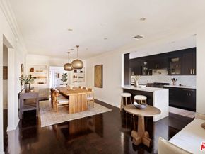 243 S Formosa Avenue, Los Angeles CA 90036