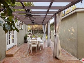 243 S Formosa Avenue, Los Angeles CA 90036