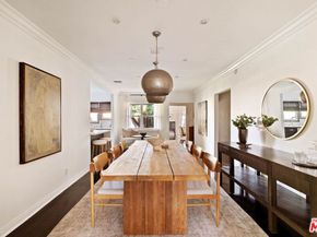 243 S Formosa Avenue, Los Angeles CA 90036