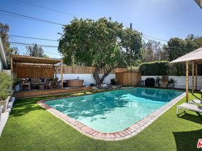 22140 Ybarra Road, Woodland Hills CA 91364