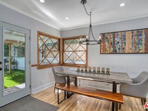 22140 Ybarra Road, Woodland Hills CA 91364