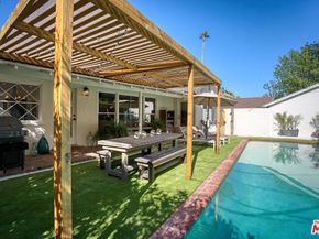 22140 Ybarra Road, Woodland Hills CA 91364