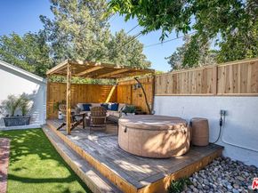 22140 Ybarra Road, Woodland Hills CA 91364