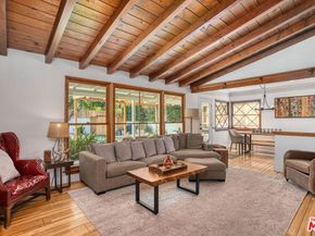 22140 Ybarra Road, Woodland Hills CA 91364