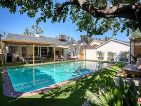 22140 Ybarra Road, Woodland Hills CA 91364