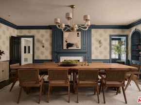 1141 Maroney Lane, Pacific Palisades CA 90272