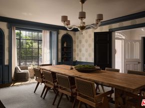 1141 Maroney Lane, Pacific Palisades CA 90272