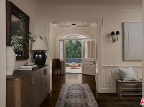 1141 Maroney Lane, Pacific Palisades CA 90272