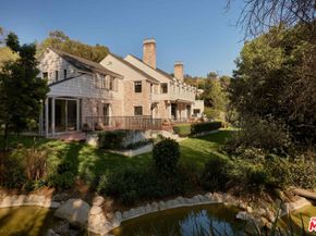 1141 Maroney Lane, Pacific Palisades CA 90272