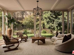 1141 Maroney Lane, Pacific Palisades CA 90272