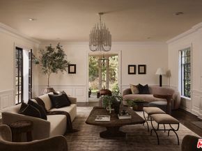 1141 Maroney Lane, Pacific Palisades CA 90272