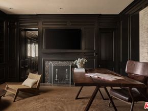 1141 Maroney Lane, Pacific Palisades CA 90272