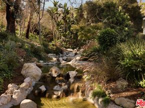 1141 Maroney Lane, Pacific Palisades CA 90272