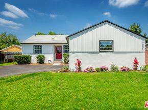 17209 Stagg Street, Van Nuys CA 91406