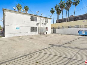 1508 W Florence Avenue, Los Angeles CA 90047