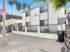 1508 W Florence Avenue, Los Angeles CA 90047