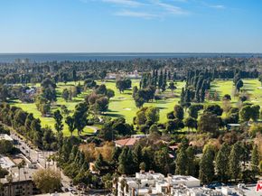 11923 Gorham Avenue 201, Los Angeles CA 90049