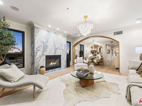 11923 Gorham Avenue 201, Los Angeles CA 90049